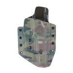 Кобура пластиковая, поясная и Molle для АПС (Кайдекс) ATA Gear - Image 5