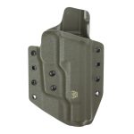 Кобура пластиковая, поясная и Molle для АПС (Кайдекс) ATA Gear - Image 6