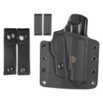 Кобура пластиковая, поясная и Molle для ПМ (Кайдекс) ATA Gear - Image 2