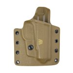 Кобура пластиковая, поясная и Molle для ПМ (Кайдекс) ATA Gear - Image 6