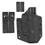 Кобура пластиковая, поясная и Molle для MAC Mle 1950 (Кайдекс) ATA Gear - Image 2