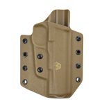 Кобура пластиковая, поясная и Molle для MAC Mle 1950 (Кайдекс) ATA Gear - Image 4