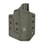 Кобура пластиковая, поясная и Molle для MAC Mle 1950 (Кайдекс) ATA Gear - Image 6