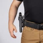 Кобура пластиковая, поясная (Tek-Lok) для ПМ (Кайдекс) ATA Gear - Image 5
