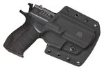 Кобура пластиковая, поясная и Molle для Форт-17 (Кайдекс) ATA Gear