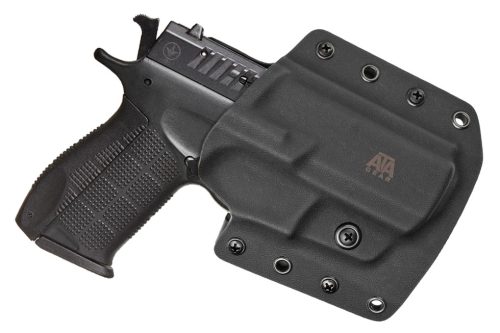 Кобура пластиковая, поясная и Molle для Форт-17 (Кайдекс) ATA Gear