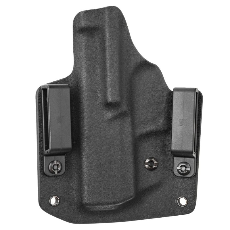 Кобура пластиковая, поясная и Molle для Breger (Кайдекс) ATA Gear - Image 3
