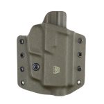Кобура пластиковая, поясная и Molle для Форт-20 (Кайдекс) ATA Gear - Image 6