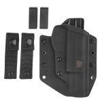 Кобура пластикова, поясна і Molle для Форт-14 (Кайдекс) ATA Gear - Зображення 2