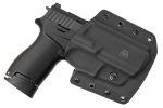 Кобура пластиковая, поясная и Molle для Breger (Кайдекс) ATA Gear