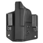 Кобура пластиковая, поясная и Molle для Glock (Кайдекс) ATA Gear - Image 3