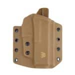 Кобура пластиковая, поясная и Molle для Glock (Кайдекс) ATA Gear - Image 6