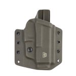 Кобура пластиковая, поясная и Molle для Форт-17 (Кайдекс) ATA Gear - Image 4