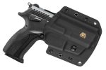 Кобура пластиковая, поясная и Molle для Grand Power, Flarm T910, Эрма Т9 (Кайдекс) ATA Gear