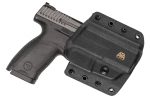Кобура пластикова, поясна і Molle для CZ P-10 (Кайдекс) ATA Gear