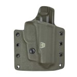 Кобура пластиковая, поясная и Molle для ПМ (Кайдекс) ATA Gear - Image 4