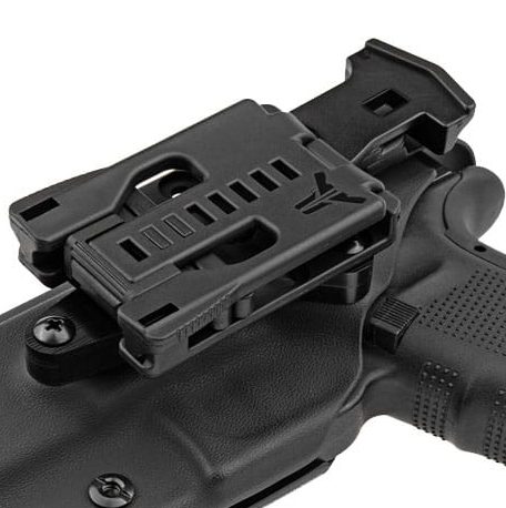 Кобура пластиковая, поясная (Tek-Lok) для ПМ (Кайдекс) ATA Gear - Image 2