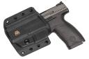 ЛІВША | Кобура пластикова, поясна і Molle для CZ P-10 (Кайдекс) ATA Gear