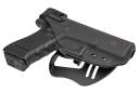 Кобура пластикова, поясна (Paddle) для Glock (Кайдекс) ATA Gear