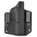 ЛІВША | Кобура пластикова, поясна і Molle для Glock (Кайдекс) ATA Gear - Зображення 3