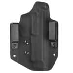 ЛЕВША | Кобура пластиковая, поясная и Molle для Beretta M9/92 (Кайдекс) ATA Gear — изображение 3
