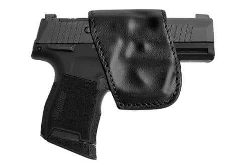 Кобура шкіряна SIG Sauer P365