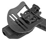 Кобура пластиковая, поясная (Paddle) для HK от ATA Gear (ПРАВША/ЛЕВША) - Image 2