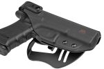 Кобура пластиковая, поясная (Paddle) для HK от ATA Gear (ПРАВША/ЛЕВША)