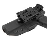 Кобура пластиковая, поясная (Tek-Lok) для HK от ATA Gear (ПРАВША/ЛЕВША) - Image 2