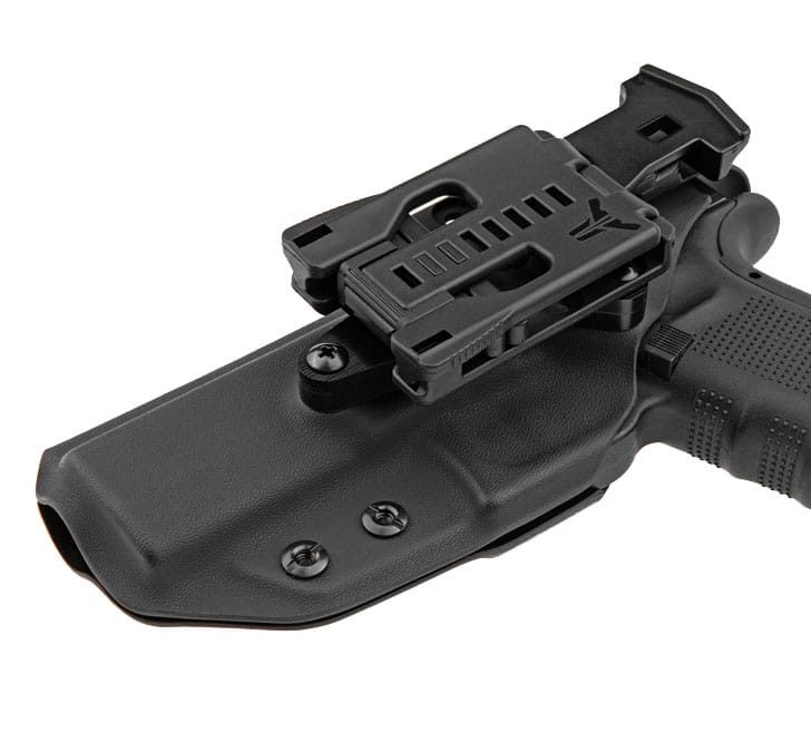 Кобура пластиковая, поясная (Tek-Lok) для HK от ATA Gear (ПРАВША/ЛЕВША) - Image 2